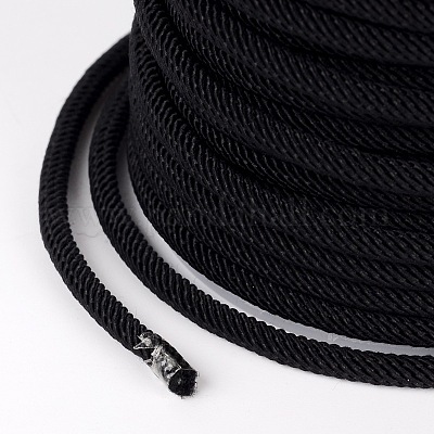 Cordes de polyester rondes&nbsp;OCOR-L031-01-1