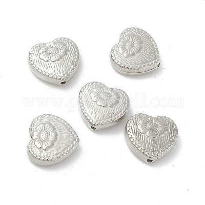 CCB perles en plastique&nbsp;OACR-H019-39-1