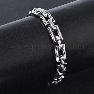 Armbänder aus strukturiertem&nbsp;SA-CBA2696-20P-1