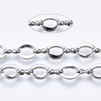 Catene in ottone&nbsp;CHC-S009-007P-1