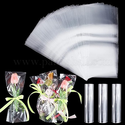 OPP sacs de cellophane&nbsp;OPC-PH0001-07-1