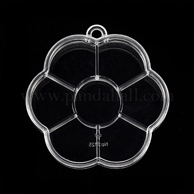 Contenitori di plastica tallone&nbsp;CON-S043-035-1