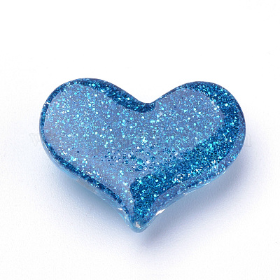 Harz Cabochons&nbsp;CRES-Q197-55A-1