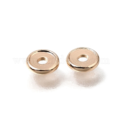 Perline in ottone&nbsp;KK-CBA0DF0-18B-KCG-1