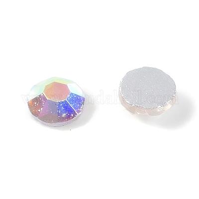 Strass di vetro piatto &nbsp;RGLA-C002-SS5-101-1