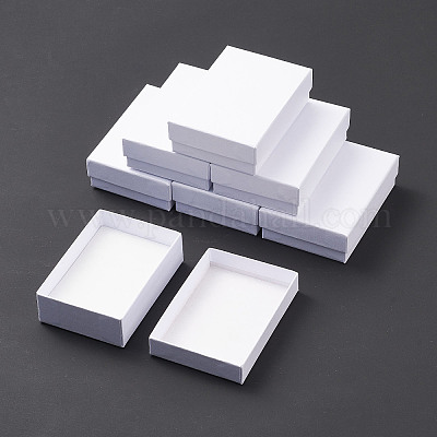 Scatole di cartone collane&nbsp;CBOX-S008-03-1