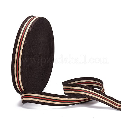 Polyester Ripsband&nbsp;OCOR-WH0063-36-1