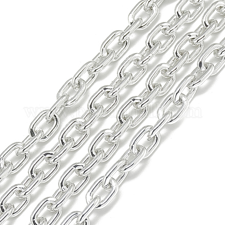 Cadenas de cable de aluminio CHA-S001-047-1