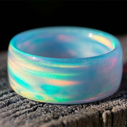 Acryl Fingerringe&nbsp;FS-WG232A0-01-1