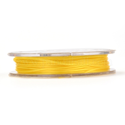 Filo elastico perline elastico resistente EW-N002-19-1