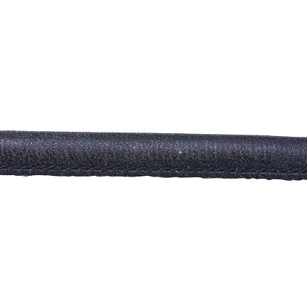Cordón de cuero de microfibra LC-K007-06C-1