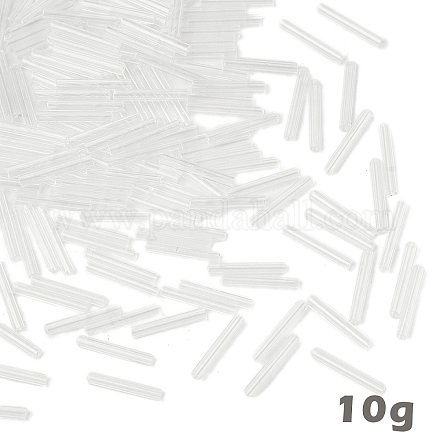 10 g Glasperlen SEED-YW0002-97-1