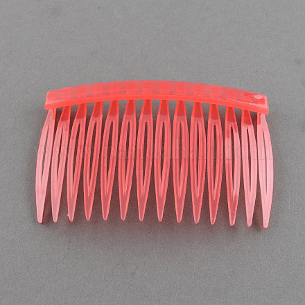Plastic Hair Combs Findings PHAR-R018-8-1