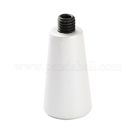 Poignées de cachets de cire en bois&nbsp;AJEW-M005-01E-1