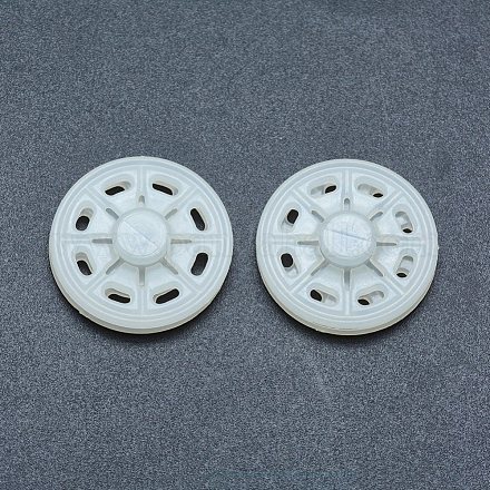 Нейлоновые кнопки SNAP-P007-03-25mm-1