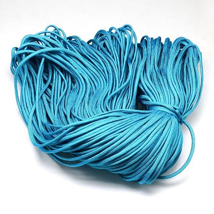 7 Inner Cores Polyester & Spandex Cord Ropes RCP-R006-169-1