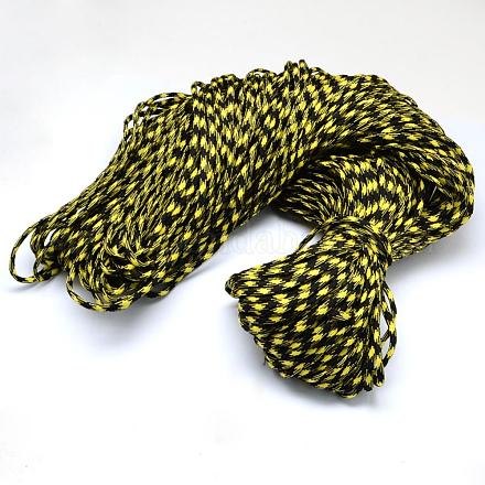 7 Inner Cores Polyester & Spandex Cord Ropes RCP-R006-001-1