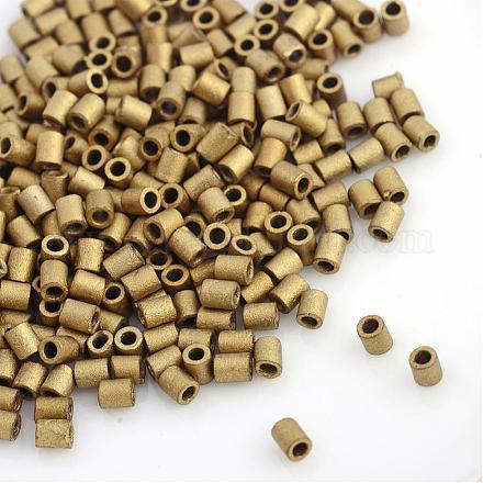 TOHO Japanese Seed Beads SEED-Q019-601-1