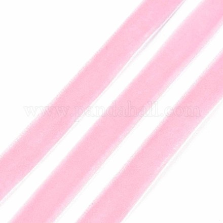 Single Face Velvet Ribbon SRIB-T004-01-31-1