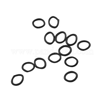 Jewelry Findings IFIN-S210-5x4mm-B-1