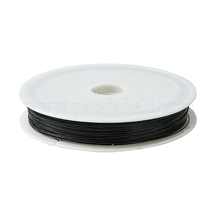Tiger Schwanz Draht L0.45mm20-1