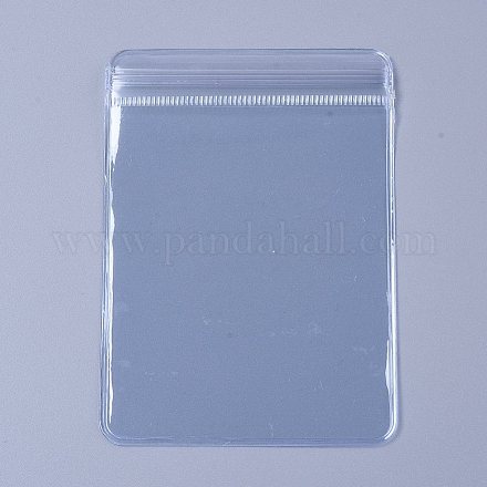 Mini sacs en plastique transparent à fermeture éclair OPP-WH0005-07B-1