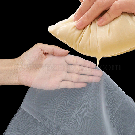 1m Nylon-Maschengewebe&nbsp;DIY-CY0002-31B-1