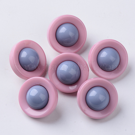Perles acryliques opaques SACR-N007-08A-1