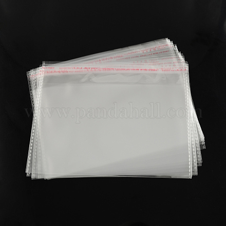 OPP sacs de cellophane OPC-R012-40-1