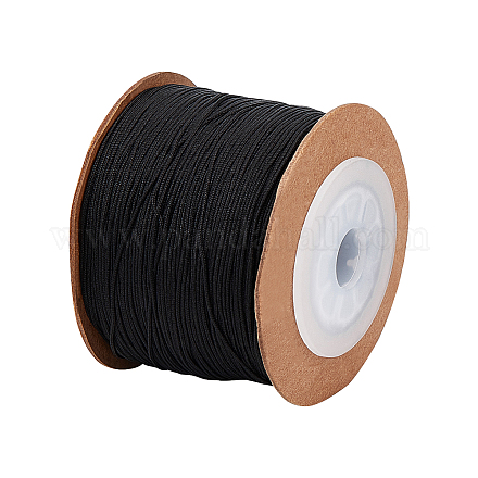 Unicraftale Nylon Threads NWIR-UN0001-03A-1