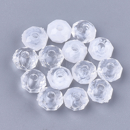 Perles acryliques OACR-S028-101B-1