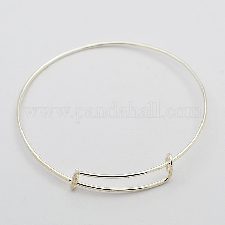 Fabbricazione regolabile del braccialetto del ferro X-MAK-N020-01P-1