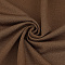 Polyester Fabric, DIY Craft Supplies, Coffee, 1600x500x0.5mm
