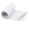 Self Adhesive Linen Fabric, Repair Patch, for Sofas,  Furniture, Rectangle, WhiteSmoke, 120x15x0.1cm