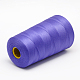 Fil à coudre 100% fibre de polyester filée OCOR-O004-A70-2