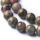Perles en pierres gemme X-GSR4mmC043-3