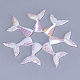 Resin Cabochons X-CRES-T012-06-2
