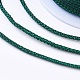 Braided Nylon Cords NWIR-F007-04-3