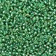 Perles rocailles miyuki rondes SEED-X0054-RR1015-4