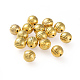 Perles de style tibétain GLF0908Y-NF-1