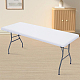 Nappe en polyester&nbsp;AJEW-GF0013-22B-03-3