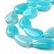 Natural Amazonite Beads Strands G-P478-02A-4