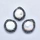 Natural Freshwater Pearl Beads RB-K056-09A-3