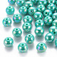 Perles acryliques opaques MACR-S370-D12mm-S035-1