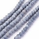 Natural White Jade Beads Strands G-L492-29-4mm-1