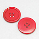 Resin Buttons RESI-D030-22mm-03-1