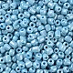Perles de rocaille en verre SEED-A012-4mm-123-2