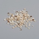 Perline di guscio BSHE-G026-04B-3mm-2