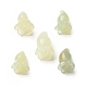 Ensemble de perles de pierres précieuses mélangées naturelles G-C054-09-2