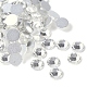 Strass di vetro piatto &nbsp;RGLA-C002-SS30-001-1